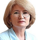 Врач Шантимирова Марзия Кадыргалиевна