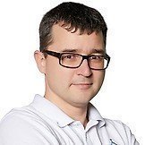 Врач Шантруков Павел Александрович