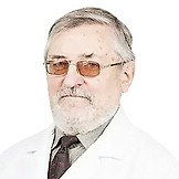 Врач Шантырь Виктор Викторович 