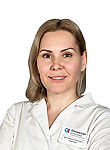 Врач Шапарева Екатерина Юрьевна