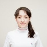 Врач Шапиева Альбина Нуруллаевна