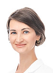 Врач Шапиро Марина Ивановна
