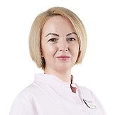 Врач Шапиро Оксана Алексеевна