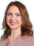 Врач Ковалева Наталья Викторовна