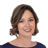 Врач Шапкина Полина Дмитриевна