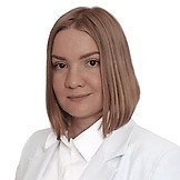Врач Шапоренко Мария Александровна