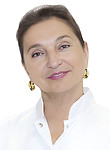 Врач Шапошник Ирина Анатольевна