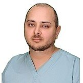 Врач Шапошников Вадим Викторович
