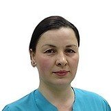 Врач Шапошникова Галина Ивановна
