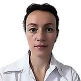 Врач Шапошникова Наталья Александровна