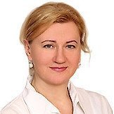 Врач Шапошникова Валерия Владимировна