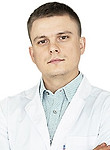 Врач Шаповал Александр Сергеевич