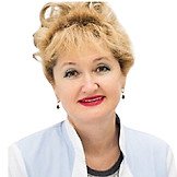 Врач Шаповал Елена Ивановна