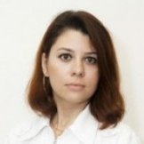 Врач Шаповал Людмила Львовна