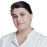 Врач Шаповал Ольга Александровна