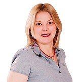 Врач Шаповальянц Инна Михайловна