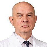 Врач Шаповальянц Сергей Георгиевич