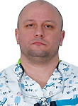 Врач Шаповалов Альберт Сергеевич