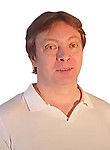 Врач Шаповалов Алексей Анатольевич