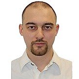 Врач Шаповалов Дмитрий Александрович