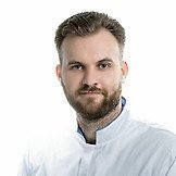 Врач Шаповалов Кирилл Александрович