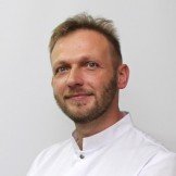 Врач Шаповалов Сергей Александрович