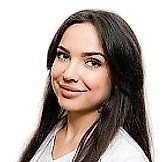 Врач Шаповалова Юлия Олеговна