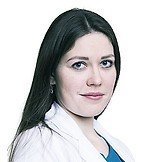 Врач Шаповалова Мария Васильевна