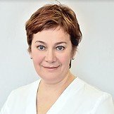 Врач Шаповалова Валерия Прокопьевна