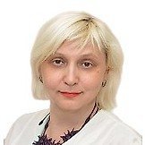 Врач Пакина (Шаповалова) Виктория Анатольевна
