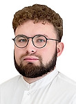 Врач Шапран Денис Сергеевич