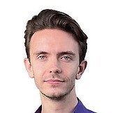 Врач Шапран Сергей Олегович