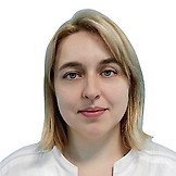 Врач Шарабайко Александра Михайловна