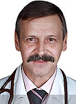 Врач Шараев Павел Илларионович
