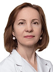 Врач Шараевская Елена Андреевна