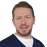 Врач Шарафеев Айдар Зайтунович