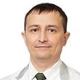 Врач Шарафиев Сирень Зуфарович