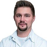 Врач Шарафутдинов Ильдар Рафаилович