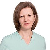 Врач Шарай Алла Валентиновна
