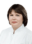 Врач Шарая Наталья Валерьевна