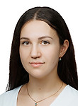 Врач Шаранда Анастасия Викторовна
