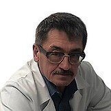 Врач Шарандак Александр Петрович