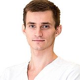 Врач Шаронов Даниил Игоревич