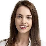 Врач Шарапкова Алина Михайловна