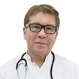 Врач Шарапов Владимир Васильевич