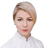 Врач Шарапова Анастасия Николаевна
