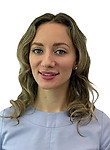 Врач Шарапова Дарья Николаевна