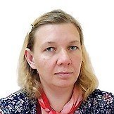 Врач Шарапова Екатерина Сергеевна