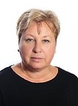 Врач Шарапова Евгения Павловна