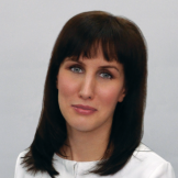Врач Шарапова Наталья Владимировна